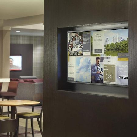 Sonesta Select Atlanta Airport North Hotel Hapeville Exterior foto